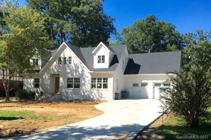 4450 Woodlark Lane Charlotte NC 28211