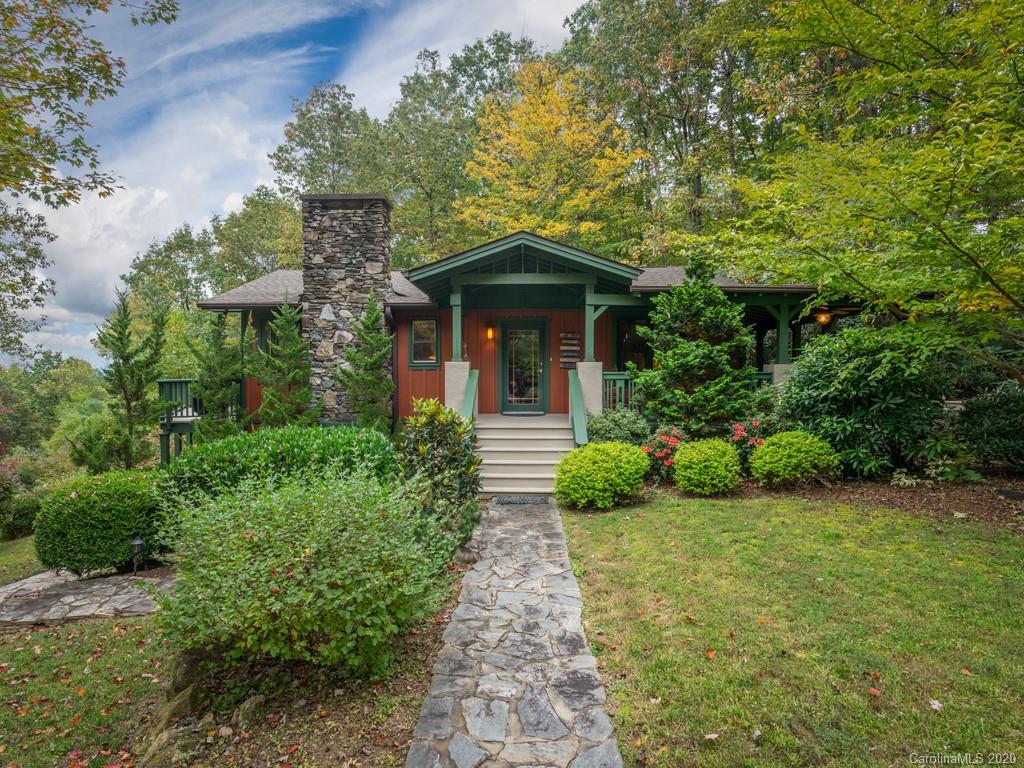 273 Tanglewood Lane Saluda NC 28773