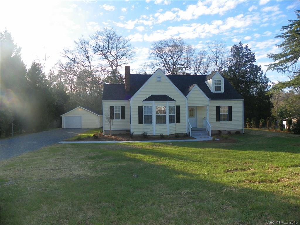 254 Cold Springs Road Concord NC 28025