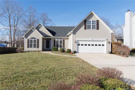 184 Walnut Crest Road