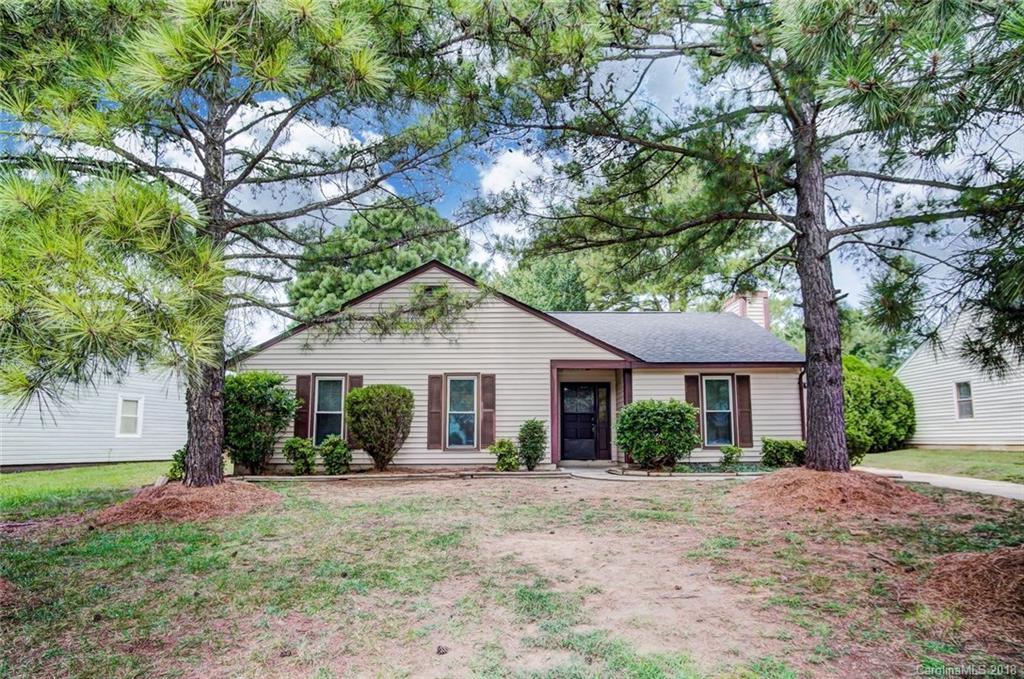 10926 Copper Field Drive Pineville NC 28134