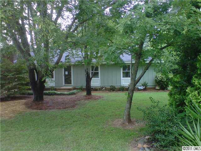 14337 Clearvale Drive Mint Hill NC 28227