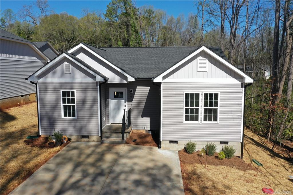 5719 Phillips Street Charlotte NC 28269