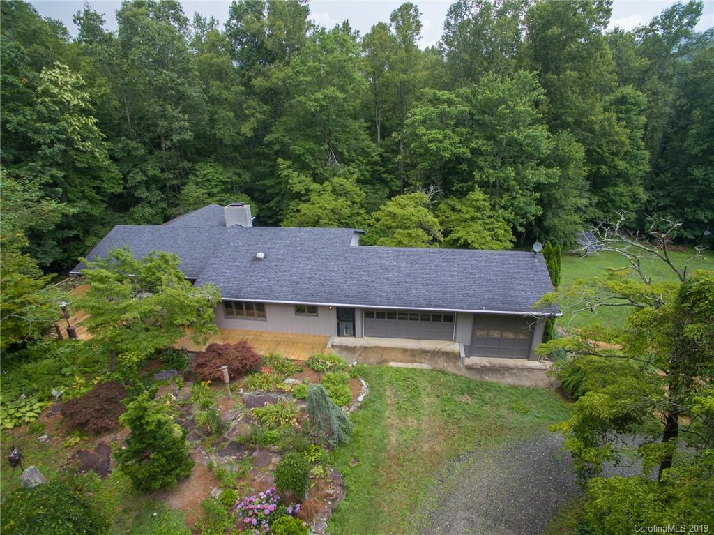 58 Reed Road Fairview NC 28730