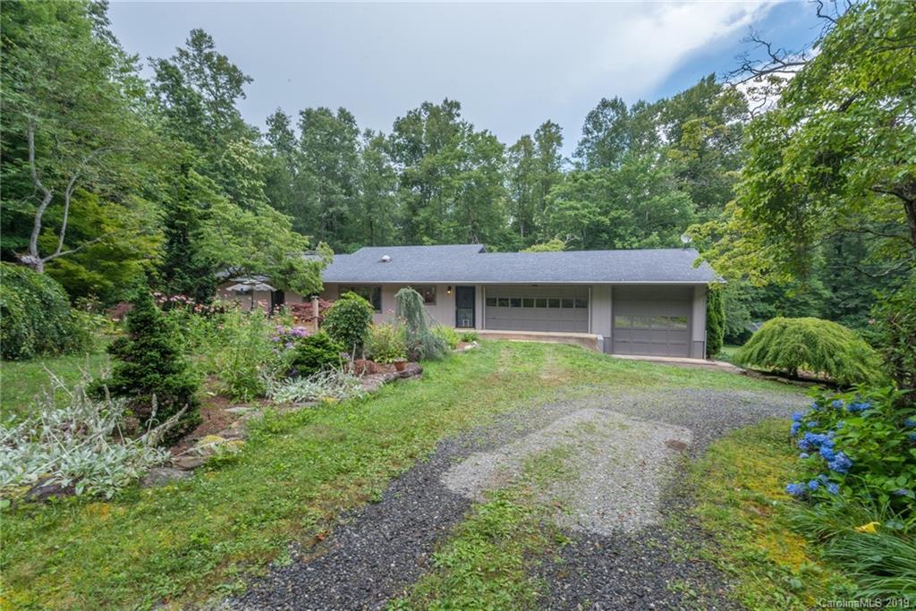 58 Reed Road Fairview NC 28730