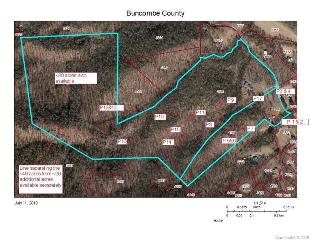 58 Reed Road Fairview NC 28730