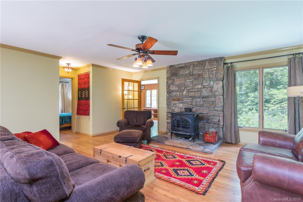 58 Reed Road Fairview NC 28730