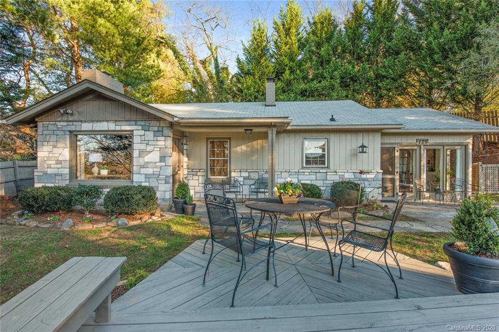 129 Arlington Street Asheville NC 28801