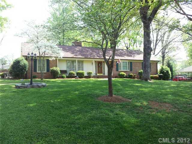 2022 Andrea Lane Gastonia NC 28056