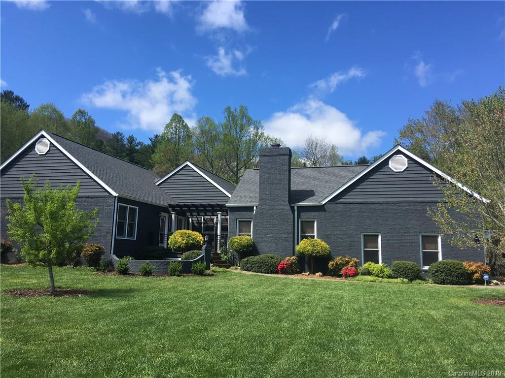 4 Arrow Place Asheville NC 28805