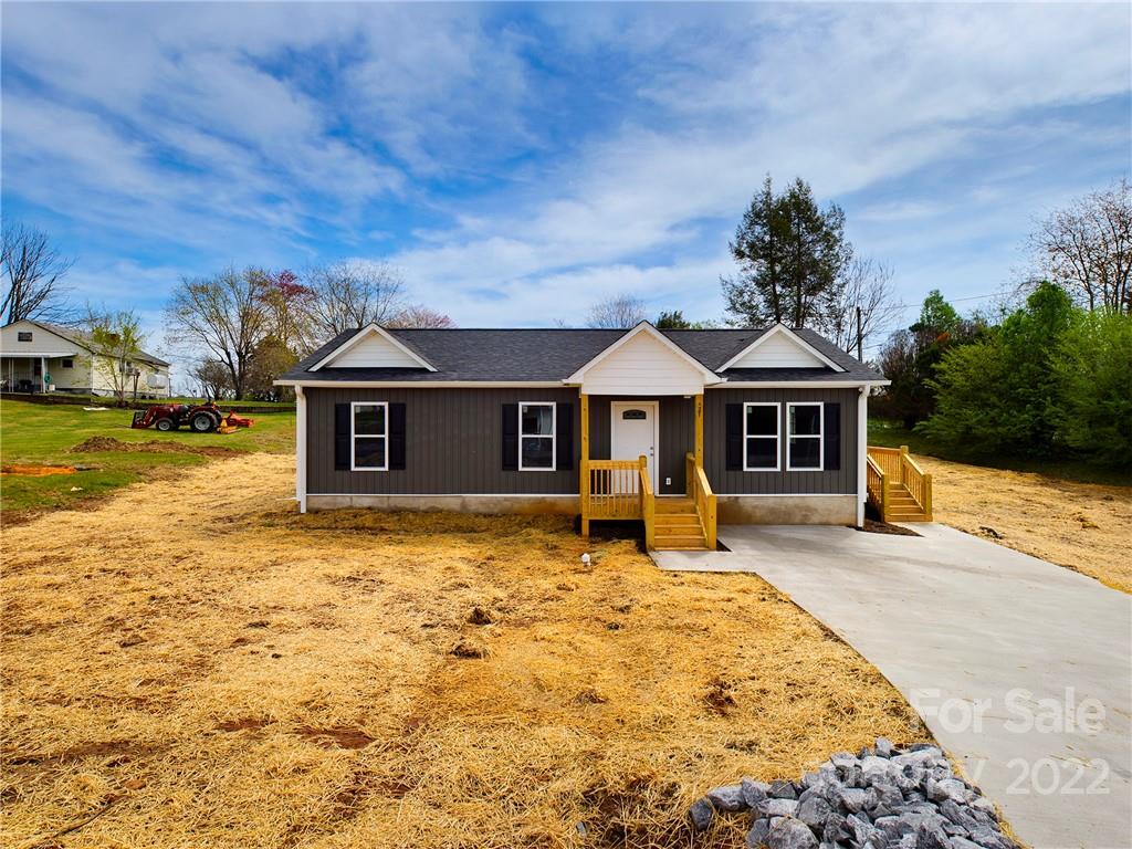 179 Duke Street Granite Falls NC 28630