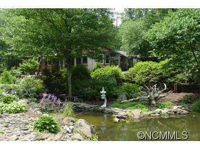 298 Woody Lane Asheville NC 28804