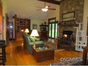 298 Woody Lane Asheville NC 28804