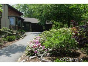 298 Woody Lane Asheville NC 28804