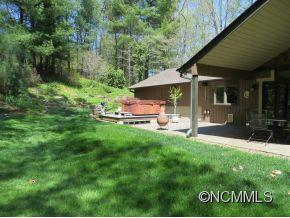 298 Woody Lane Asheville NC 28804