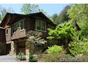 298 Woody Lane Asheville NC 28804