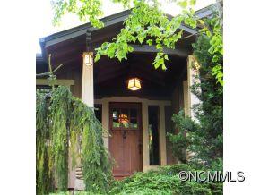 298 Woody Lane Asheville NC 28804