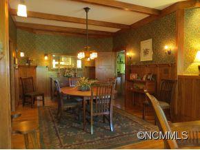 298 Woody Lane Asheville NC 28804