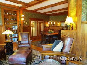 298 Woody Lane Asheville NC 28804