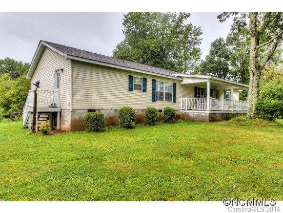 115 Warlick Road Mills River NC 28759