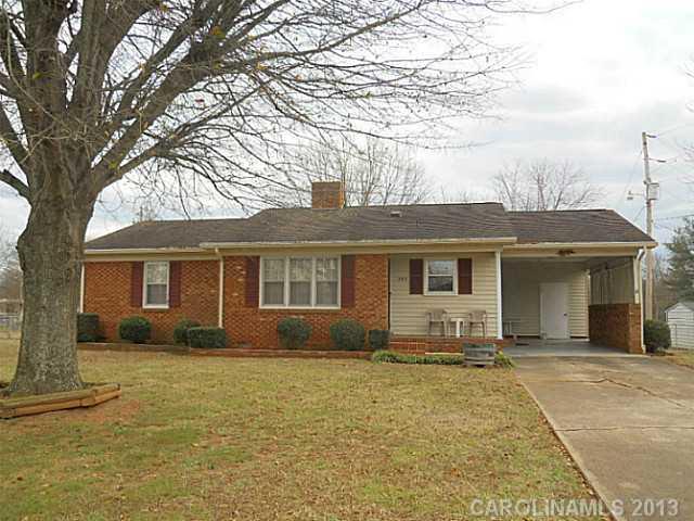 343 Highland Drive Lincolnton NC 28092