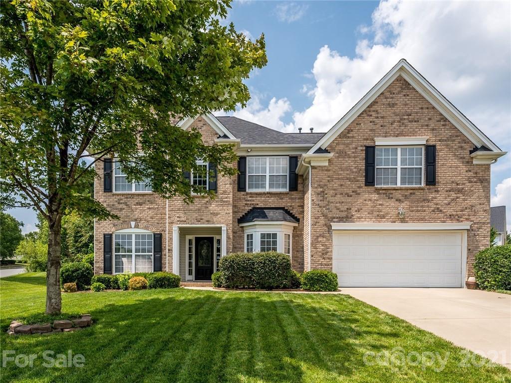 9507 Laguna Avenue NW Concord NC 28027
