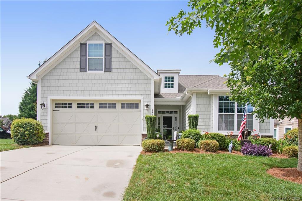 4428 Clos Du Val Road Charlotte NC 28214