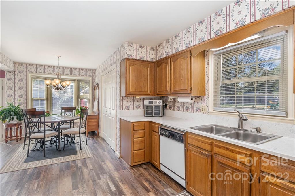 7538 Fox Hunt Road Charlotte NC 28212