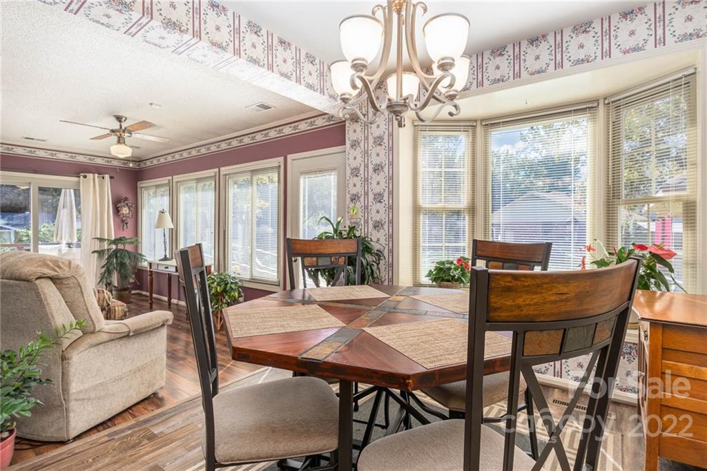 7538 Fox Hunt Road Charlotte NC 28212
