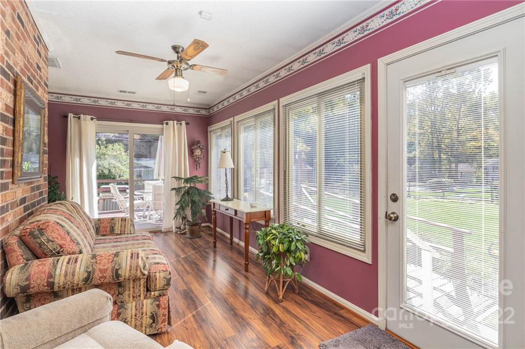 7538 Fox Hunt Road Charlotte NC 28212