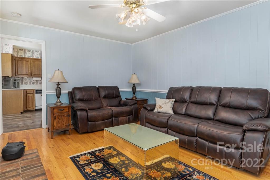 7538 Fox Hunt Road Charlotte NC 28212