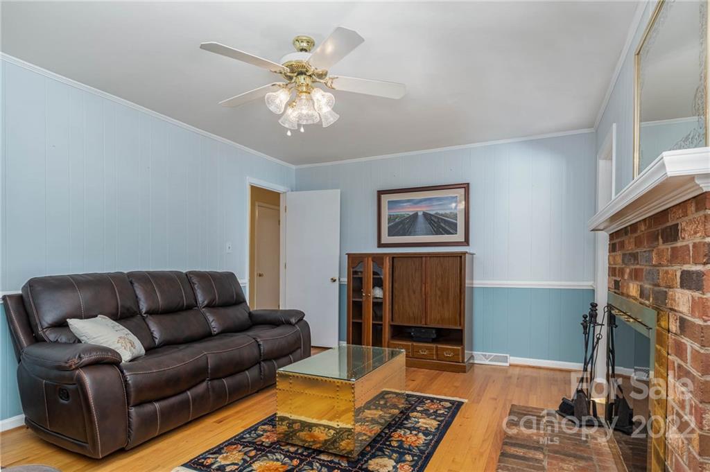 7538 Fox Hunt Road Charlotte NC 28212