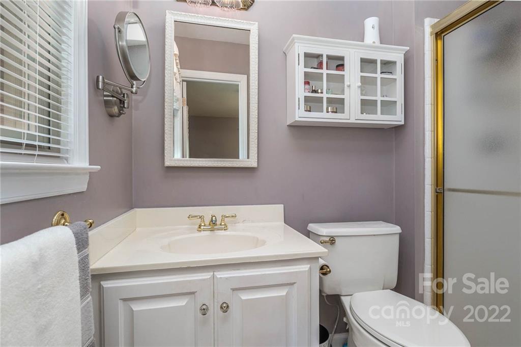 7538 Fox Hunt Road Charlotte NC 28212