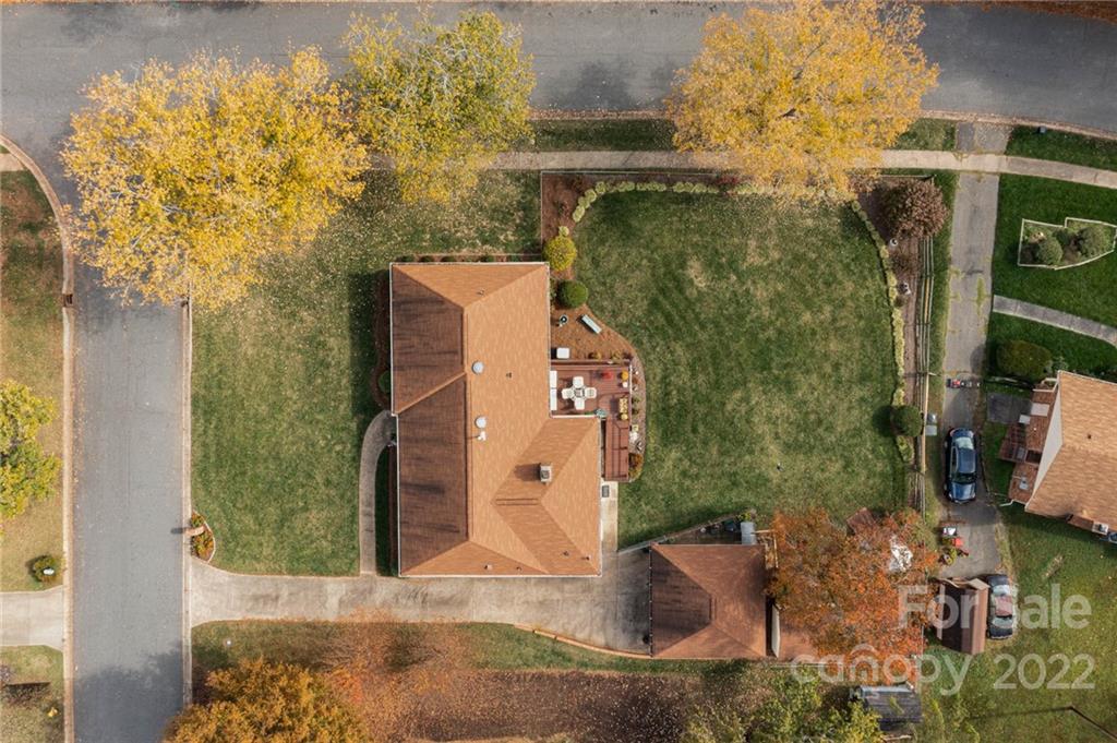 7538 Fox Hunt Road Charlotte NC 28212