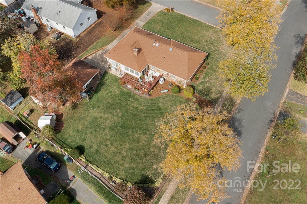 7538 Fox Hunt Road Charlotte NC 28212