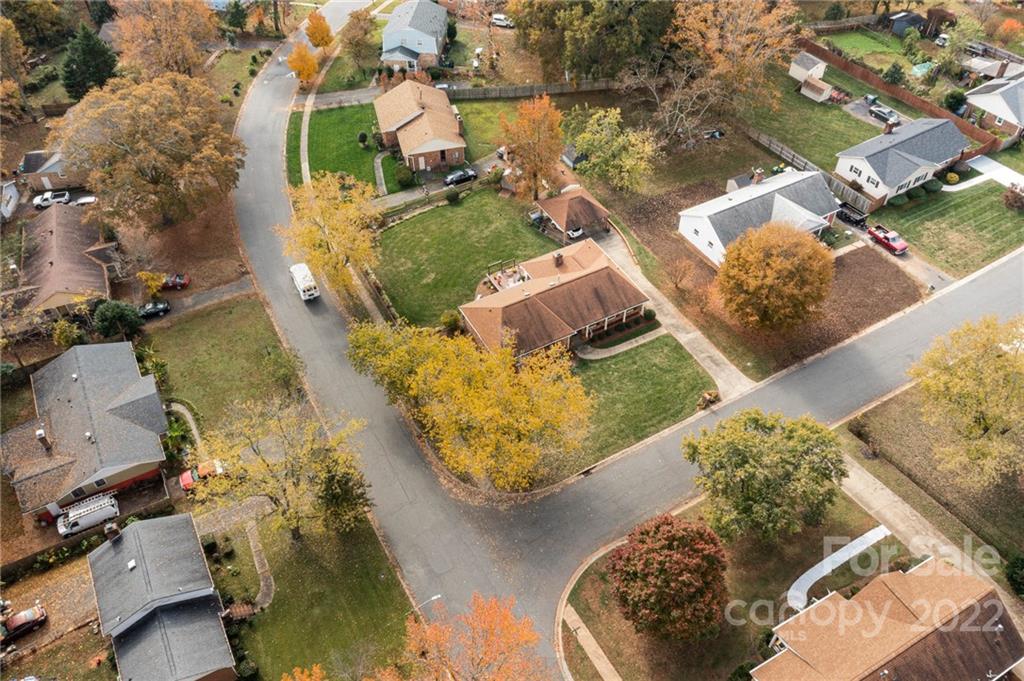 7538 Fox Hunt Road Charlotte NC 28212