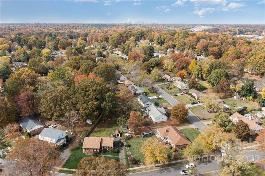 7538 Fox Hunt Road Charlotte NC 28212