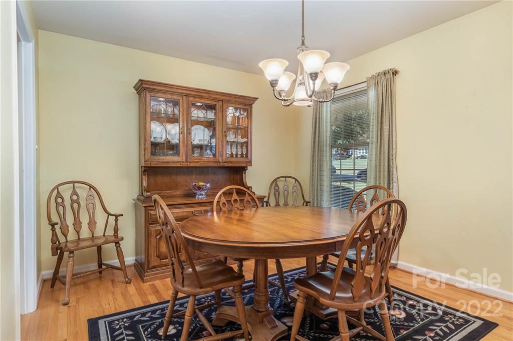 7538 Fox Hunt Road Charlotte NC 28212