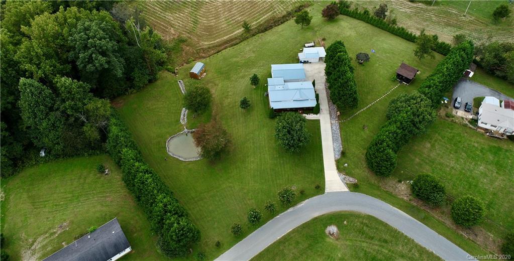 70 Gina Lane Taylorsville NC 28681