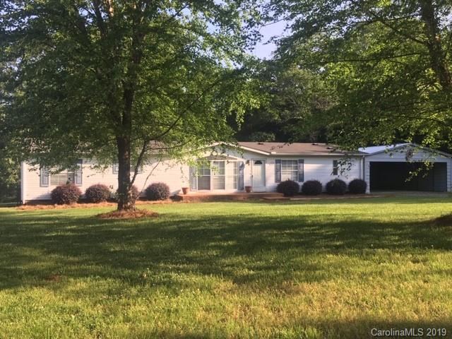 560 Mock Mill Road Statesville NC 28677