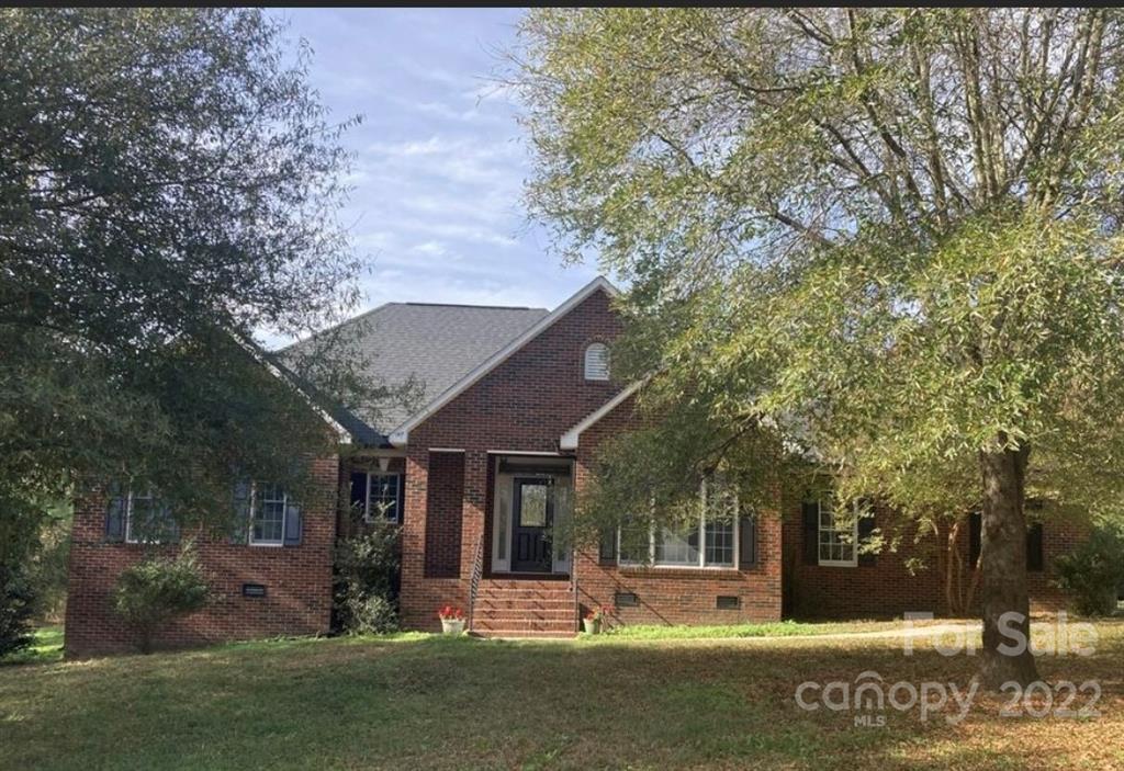 3621 Old Camden Road Monroe NC 28110