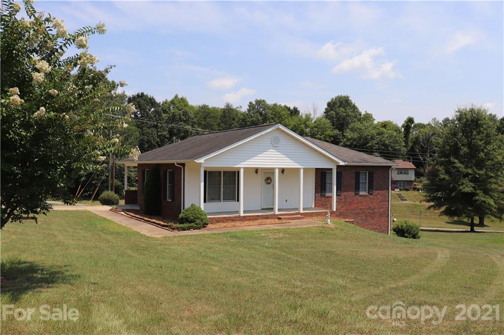 1726 33rd Street Circle SW Hickory NC 28602