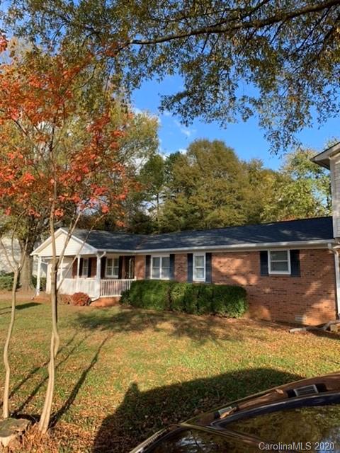 375-377 Talbert Road Mooresville NC 28117