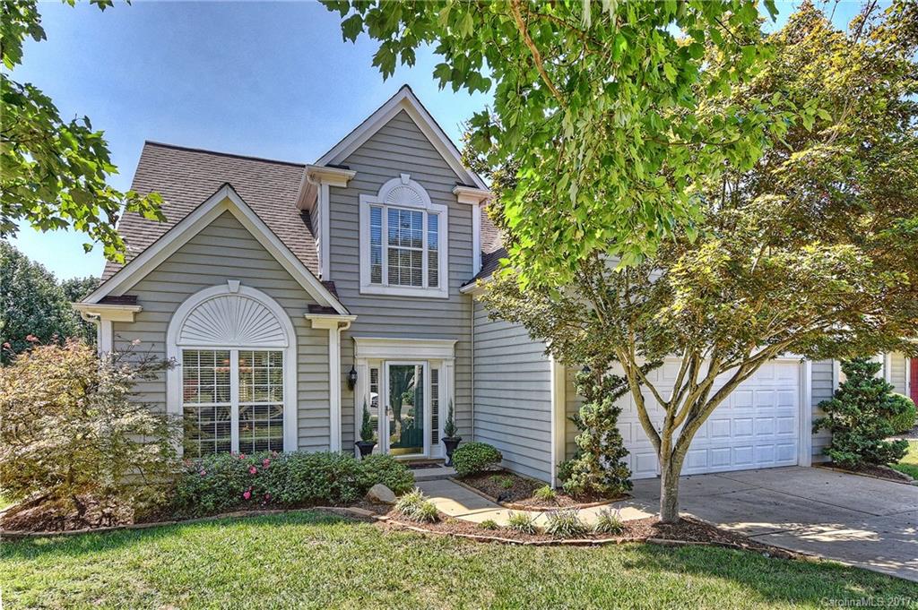 9318 Shepparton Drive Huntersville NC 28078