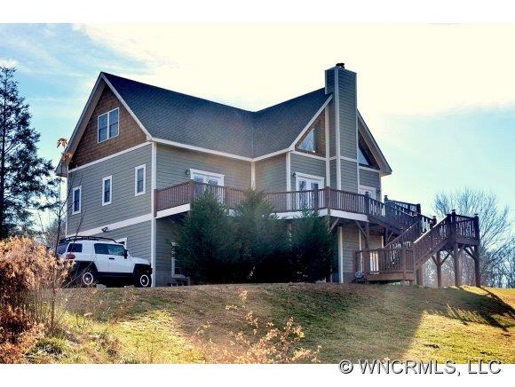 39 Robey Drive Fletcher NC 28732