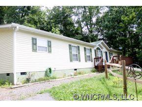 41 Kema Road Swannanoa NC 28778