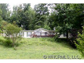41 Kema Road Swannanoa NC 28778