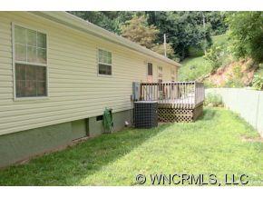 41 Kema Road Swannanoa NC 28778