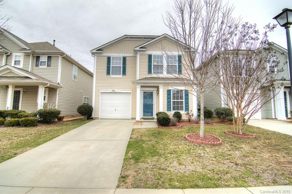 7656 Monarch Birch Lane Charlotte NC 28215