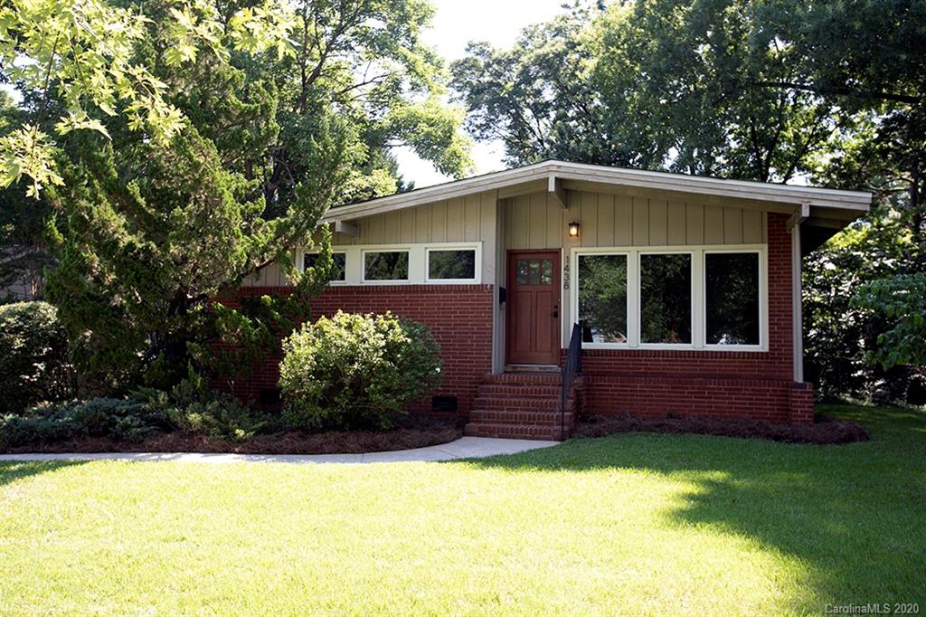 1438 Larkfield Lane Charlotte NC 28210